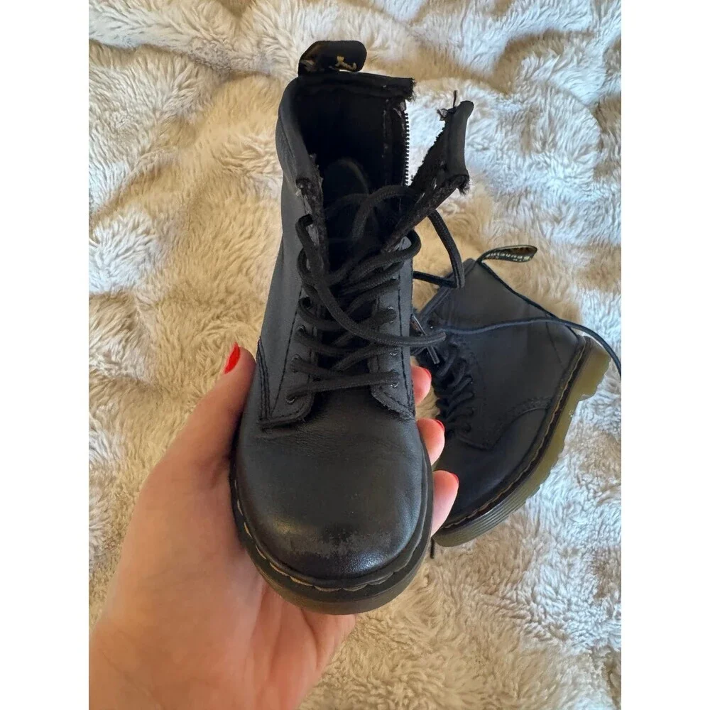 Polo Ralph Lauren martens kid